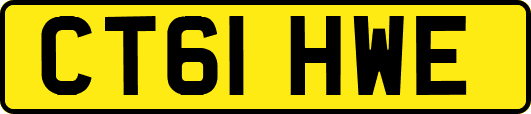 CT61HWE