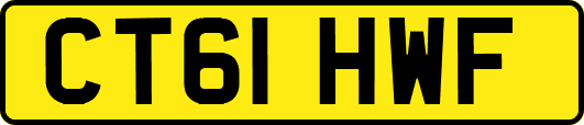 CT61HWF