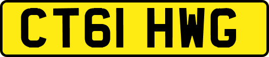 CT61HWG