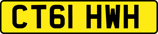 CT61HWH