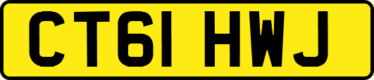 CT61HWJ