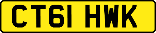 CT61HWK