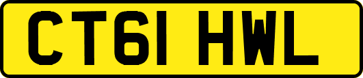 CT61HWL