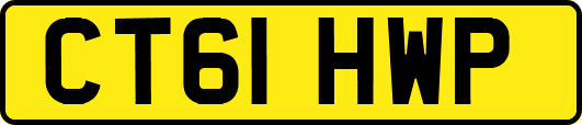 CT61HWP