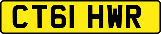 CT61HWR