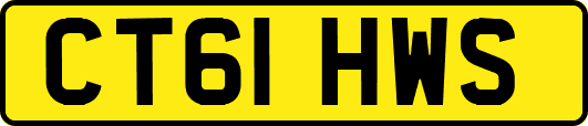 CT61HWS