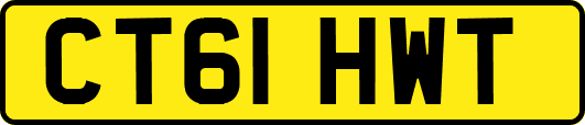 CT61HWT