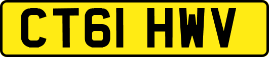 CT61HWV