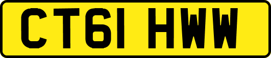 CT61HWW