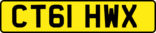 CT61HWX