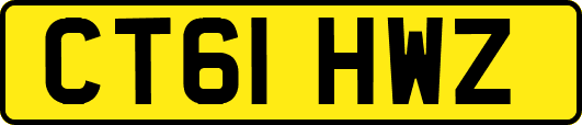 CT61HWZ