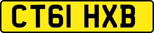 CT61HXB