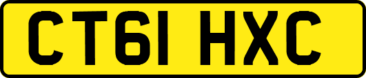 CT61HXC