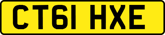 CT61HXE