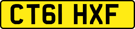 CT61HXF