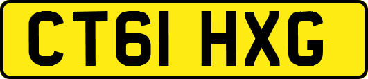 CT61HXG