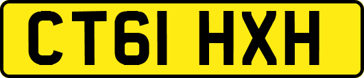 CT61HXH
