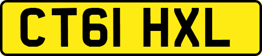 CT61HXL