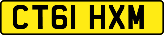 CT61HXM
