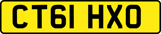 CT61HXO