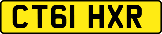 CT61HXR