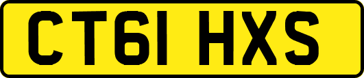 CT61HXS