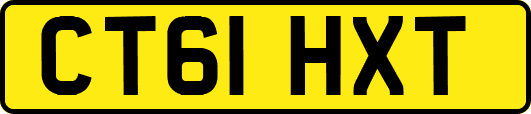 CT61HXT