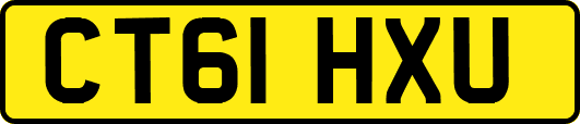 CT61HXU
