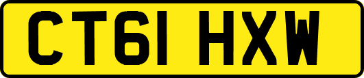 CT61HXW