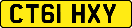 CT61HXY