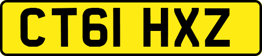 CT61HXZ