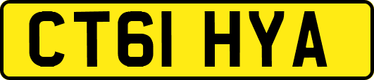 CT61HYA
