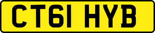 CT61HYB