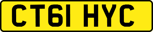 CT61HYC