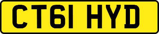 CT61HYD