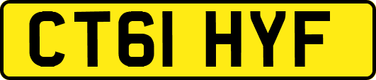 CT61HYF