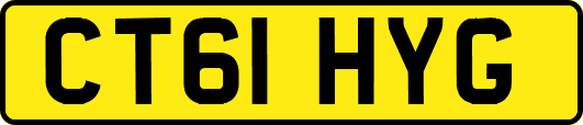 CT61HYG