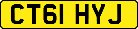 CT61HYJ