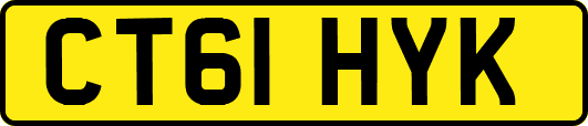CT61HYK