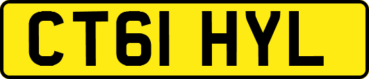 CT61HYL
