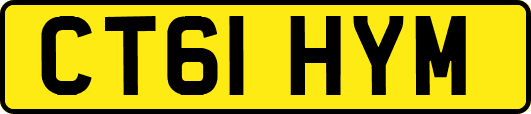CT61HYM