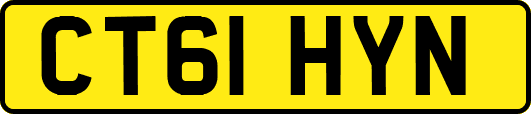 CT61HYN