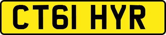 CT61HYR