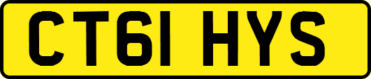 CT61HYS