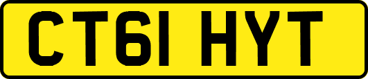 CT61HYT