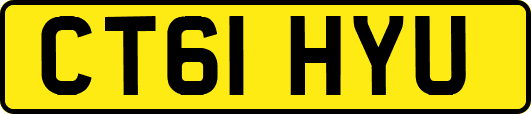 CT61HYU