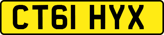 CT61HYX