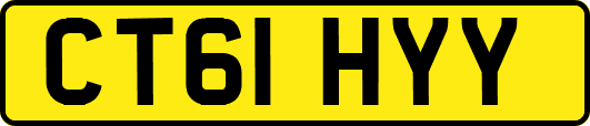 CT61HYY