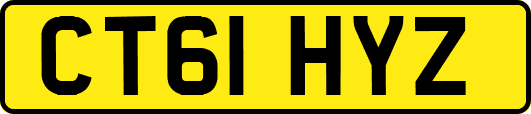 CT61HYZ