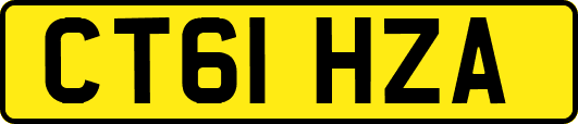 CT61HZA
